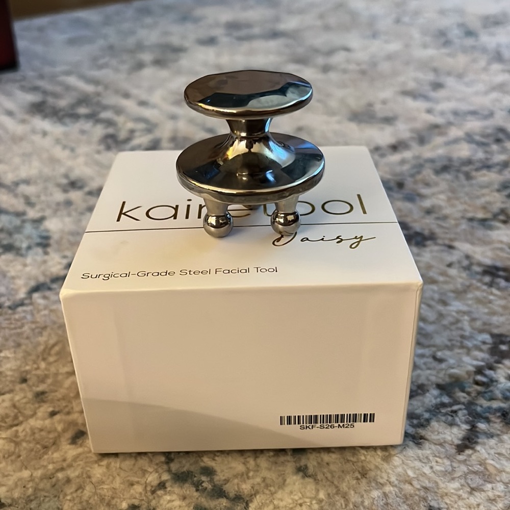 Kairetool Face and Body Muscle Massager